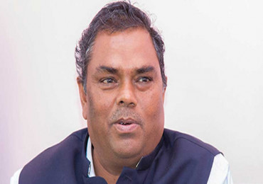 पार्टी फुटेको सम्बन्धमा के भने उपेन्द्र यादवले ?